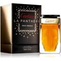 La Panthere Noir Absolu Cartier