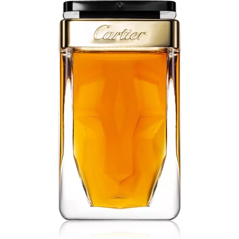 La Panthere Noir Absolu Cartier