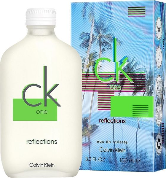 CALVIN KLEIN
