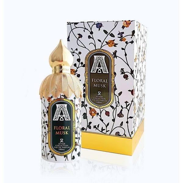 attar collection