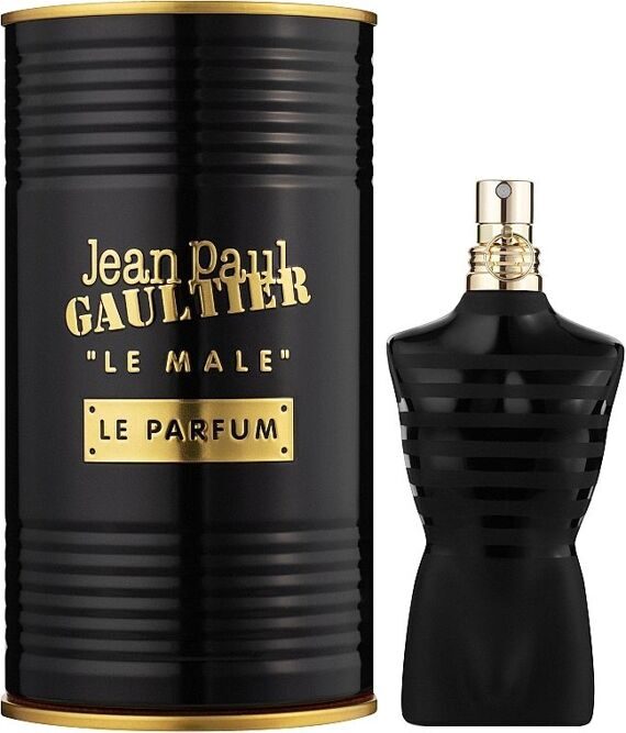 Le Male Le Parfum Jean Paul Gaultier Le Male Le Parfum Jean Paul Gaultier