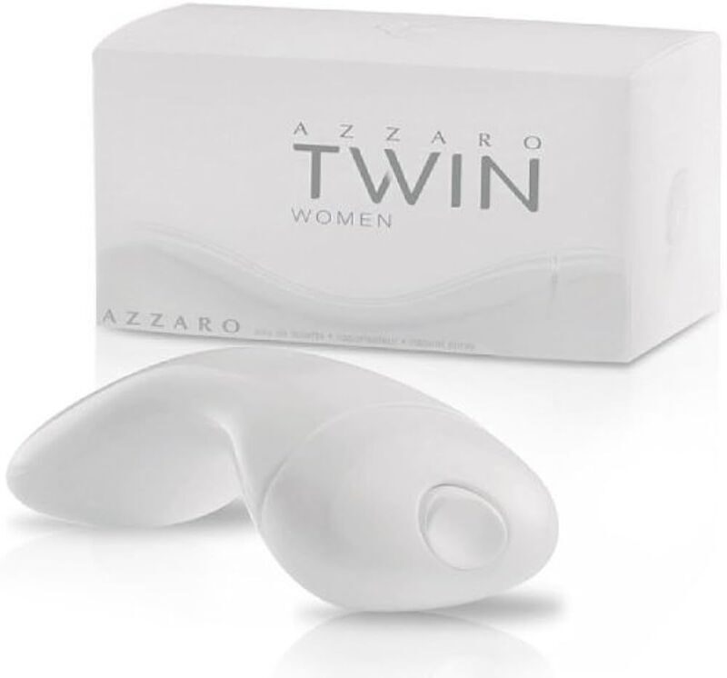Twin for Women Azzaro