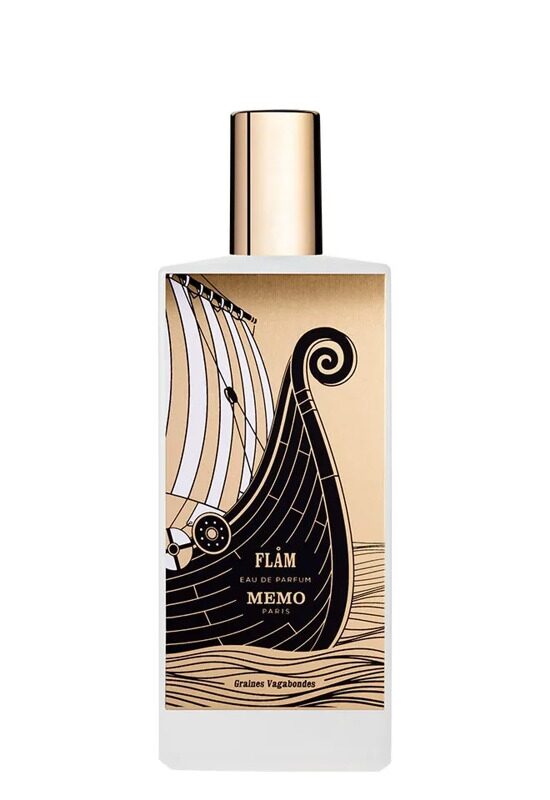 Flam Memo Paris