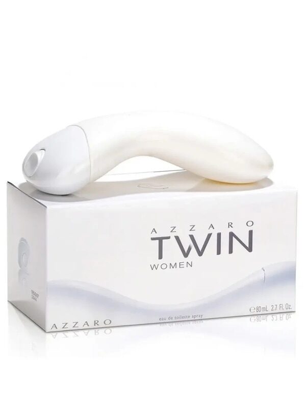 Twin for Women Azzaro