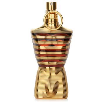 Le Male Elixir Jean Paul Gaultier