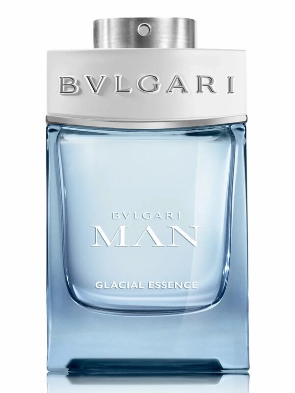 Bvlgari Man Glacial Essence Bvlgari